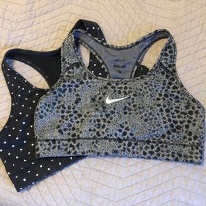 Nike sports bras (2)